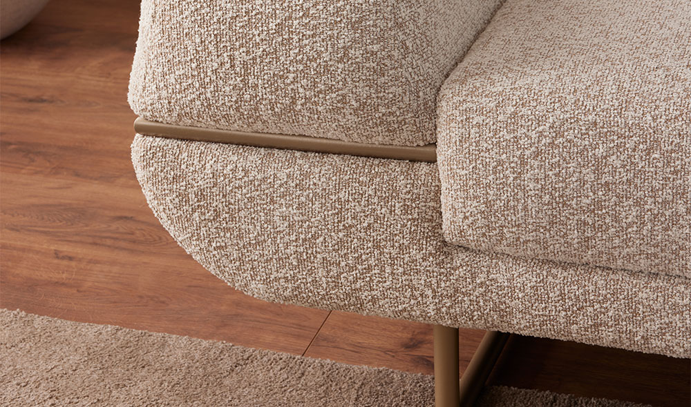 PİER (LD) KOLTUK TK